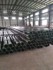 Good Price API 5CT Seamless Steel J55/N80/L80/R95/C90/T95/P110 Tubing for OCTG