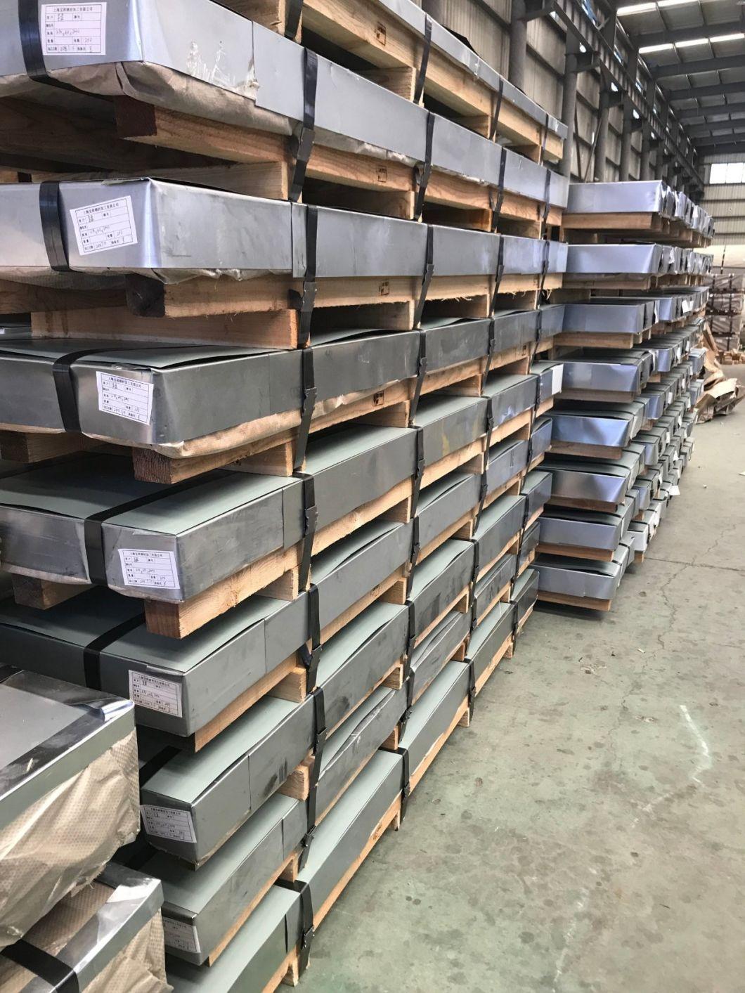 Brick Pattern Prepainted Zinc Coated Steel Coil