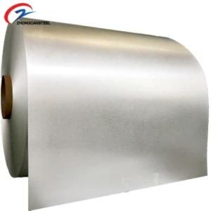 High Gloss Ral 9016 PPGL/Colour Aluminum Zinc Coated/Pre-Painted Galvalume Steel Coil