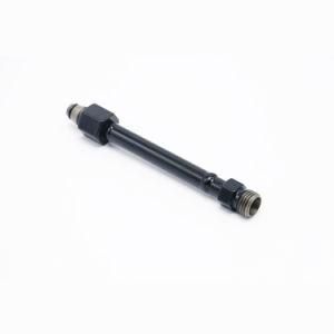 Wheeled Excavator Hydraulic Carbon Steel Pipe