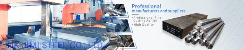 D65/D3m/01/D3/D12/D11/DC53 Tool Steel Cold Work Die Steel Products