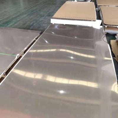 Cold Rolled 304 Stainless Steel Sheet, 2b Stainless Steel Coil Plate Best-Selling