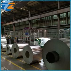 Made in China at a Competitive Price, Semi-Copper Ddq Cold Rolled 304304L Grade 201 Stainless Steel Coil