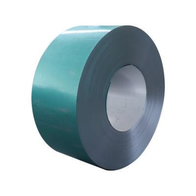 PPGL Coil Zinc Coated Prepainted PPGI ASTM Z50 Z100 Hot Dipped Galvanized Steel Strip Coil