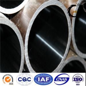 St52 E355 Bks Skiving or Burnishing/Honing Seamless Steel Tubes/Pipes for Hydraulic Cylinder