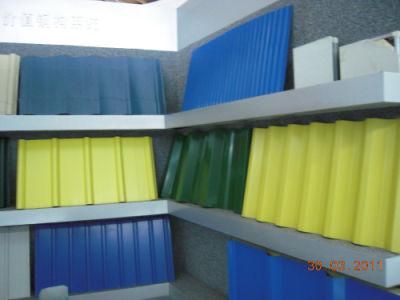 Bluescope Prepainted Gi Steel Coil / PPGI Color Coated Galvanized Steel