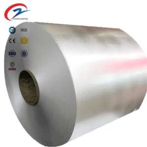 Anti Finger Print Galvalume Steel Coil /Full Hard Galvalume Roof Sheets /Aluzinc Steel Coil /Iron Sheet