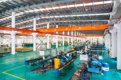 GB-12cr18ni9 Stainless Steel Cold Drawing Steel Bar &amp; Grinding Steel Bar with Non-Destructive Testing for CNC Precision Machining Dia 4.00-5.99mm