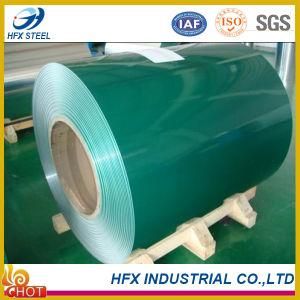 Dx51d Lowes Price Color Coated Galvanized Steel Coil