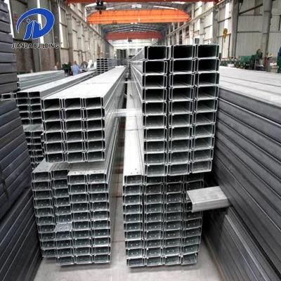 Best Chinese Manufacturer Direct Sale High Quality Building H Beam Steel