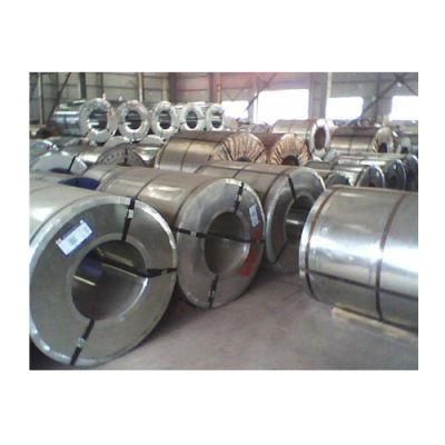 Building Material Zn-Al-Mg Galvalume Magnesium Steel Coil