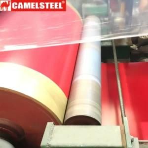 Prime Quality Color Coated Gi Galvanized Steel Coil