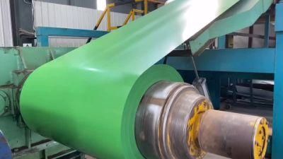 Dx53D Steel / PPGI / Galv Sheet and Coil / Prime Hot Dipped Galvanized Steel Coils