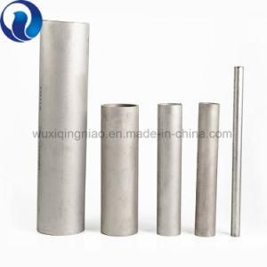 Security Special Tube 304 Seamless Stainless Steel Tube Pipe
