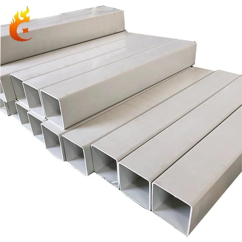 Welded/Square Grade B Galvanized/Carbon/Seamless Steel Pipe for Oil and Gas/Steel Pipe