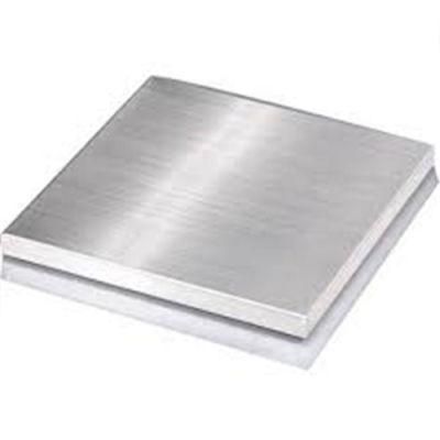 Factory Sale Cold Rolled No. 4 Hairline 316L 304 Stainless Steel Sheet for Elevator Door