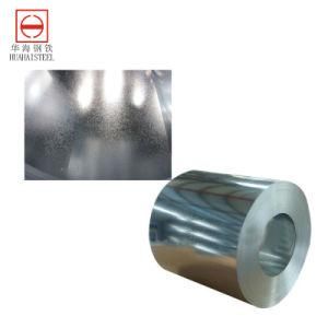 Building Material Z60-Z180 Galvanized Steel/Galvanized Sheet/Galvanized Steel Sheet Zinc Coating Sheet