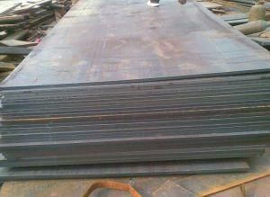 Carbon Steel 1045 Steel Sheet in Stock for Steel Structure
