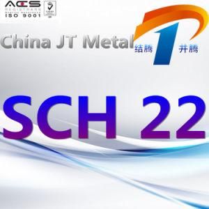Sch 22 Stainless Steel Bar Plate Pipe on Sale, Made in China