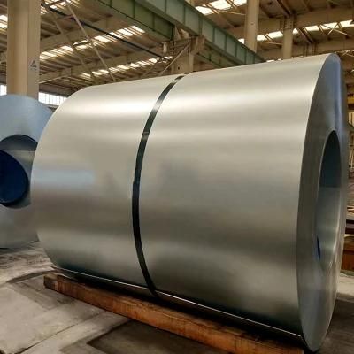 Cold Rolled Stainless Steel Coil 201 304 316 2b Ba 8K Surface Steel Coil