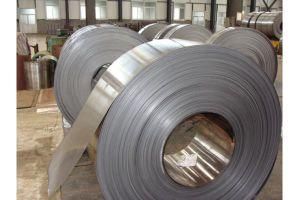 Cold Rolled Steel Strip for Pipe
