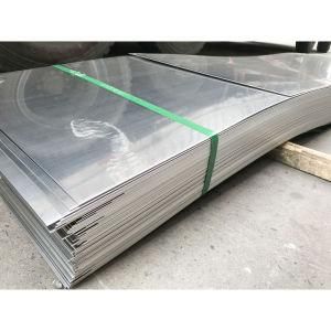 Best Selling Products Stainless Steel Plate/Sheet with Good Quality