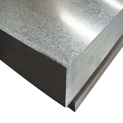 Galvanized Steel Sheet SGCC; Sgcd1; Sgcd2; Dx51d+Z; Dx52D+Z; S280gd+Z; S320gd+Z