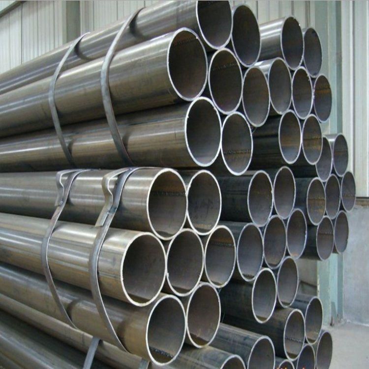 ASTM Cold Drawn DN25 Heat-Exchanger Condenser Steel Tube GB 09crcusb Acid Resistant Steel Pipe