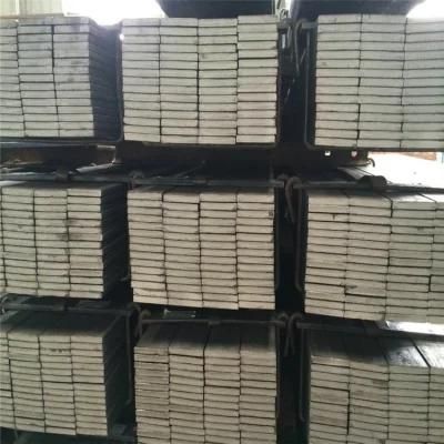Low Price A36 Flat Bar Steel