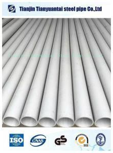 Nace0175 Seamless Stainless Steel Pipe for Heat Exchanger