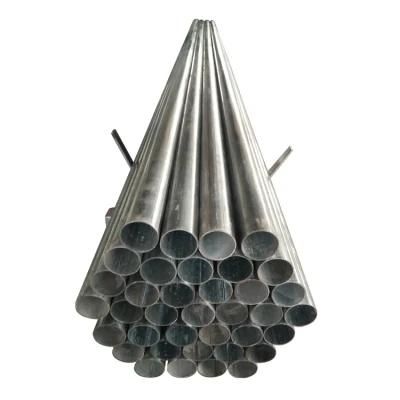 A358 17440 Electric Fusion Welded Pipe A53 1.0040alloy Welded Pipe 1629 Cold Drawn Low-C Steel Pipe