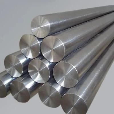 AISI 304 Stainless Steel Bar/ Shafting with Bright Surface