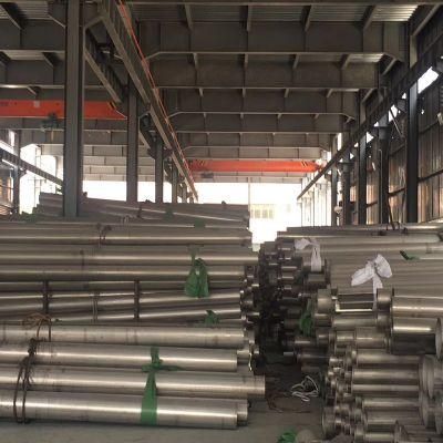 Seamless Industry Stainless Steel 316 Pipe