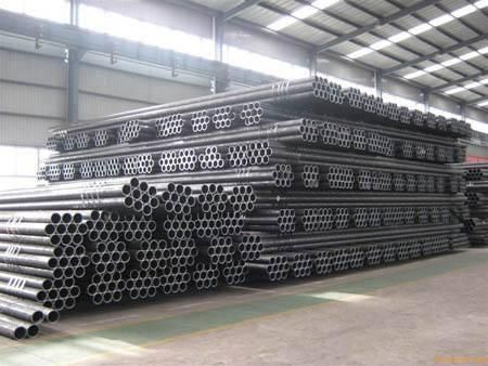 Stainless Steel Pipe