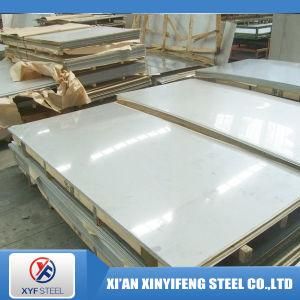 ASTM A240 304 Stainless Steel Sheet