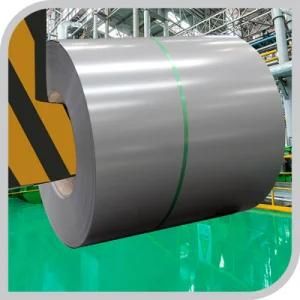 3-5 Tons 0.4mm Z120 Prepainted Steel Coil for Window Frame
