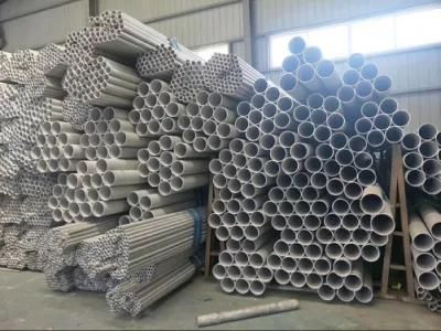 TP304L / 316L Bright Annealed Tube Stainless Steel for Instrumentation, Seamless Stainless Steel Pipe/Tube