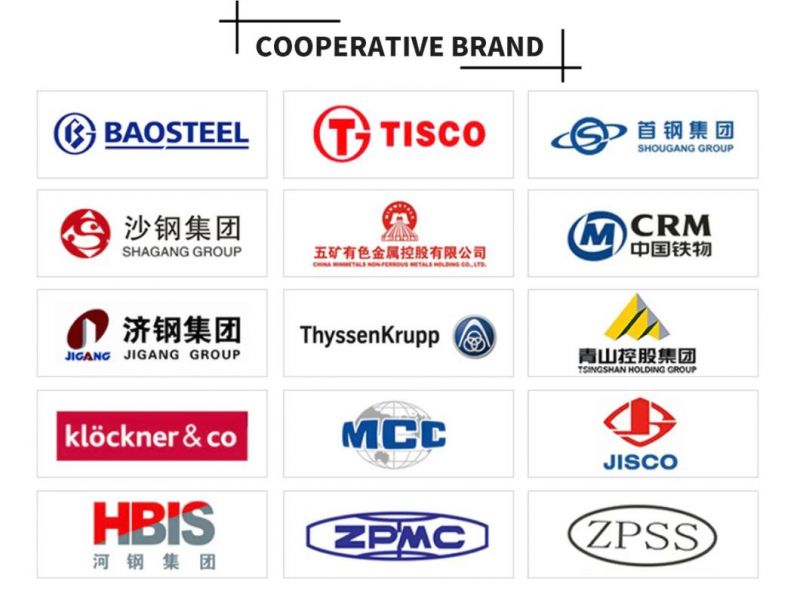 Dx51d/Dx52D/SGCC/JIS G3312 Gi Steel Zinc Coated Galvanized Steel Coil for High Quality