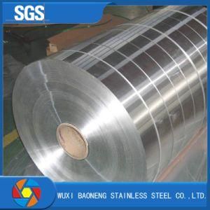 Cold Rolled Stainless Steel Strip of 2205/2507 Finish 2b