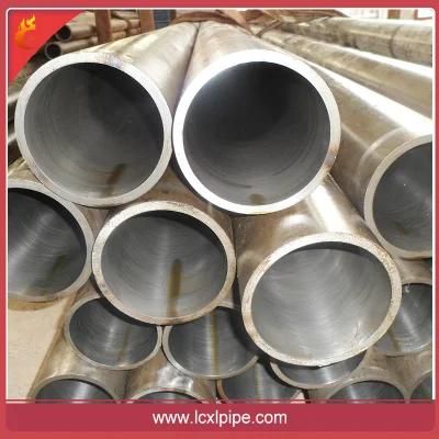 National Standard Product Stainless Steel Tube