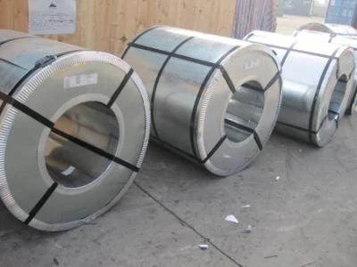 Gi Steel Coils Price Per Ton Multi Thickness Prepainted Aluzinc Galvalume Galvanized Steel Coil