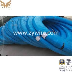 PC Wire Spiral Ribbed