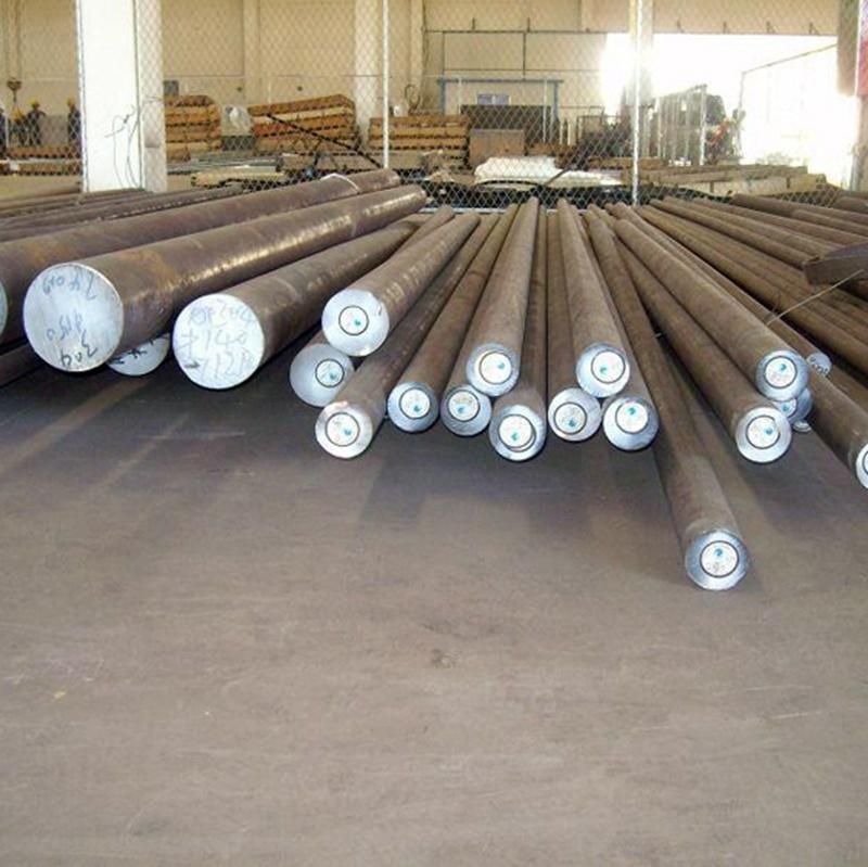 Hot Sell Mill Supply Round Bar Steel Bar Large Diameter 70mm ASTM 1020 Round Bar Price Per Kg Tangshan