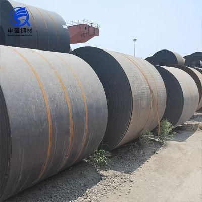Low Carbon Steel Roll