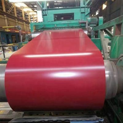 Factory Sales at Low Prices, Direct Delivery From Stockcolor Coated Prepainted Galvanized Steel Coil