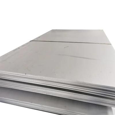 DIN 1.4003 Stainless Steel Plate ASTM A240 2b 321 316 304 Stainless Steel Sheet