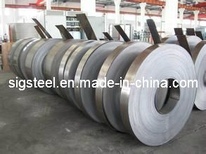 Steel Strip Coil CRC Crca Coil Cold Rolling Strip