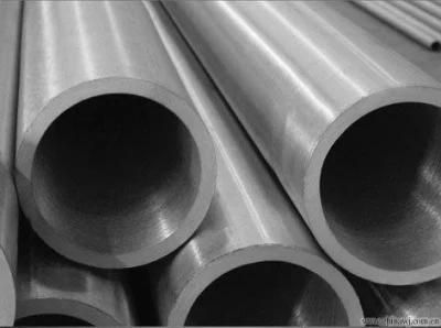 Cheap Price Ss201 304 Grade Stainless Steel Pipe/Tube for Decoration