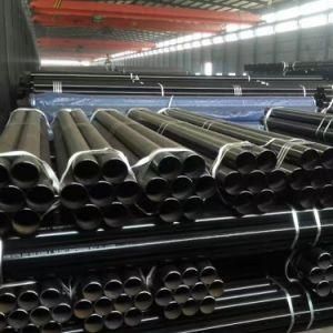 X52 Seamless Steel Pipes of Psl1
