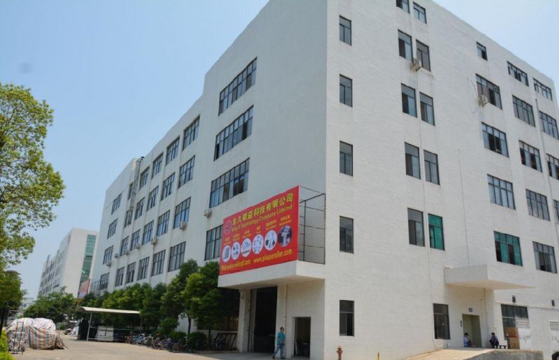 Lean Pipe for Lean Production, Colorful Plastic Coated Steel Pipe